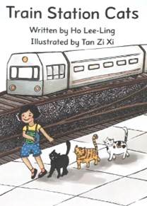 K1_EL_Vocabulary and Structures_Train Station Cats.jpg
